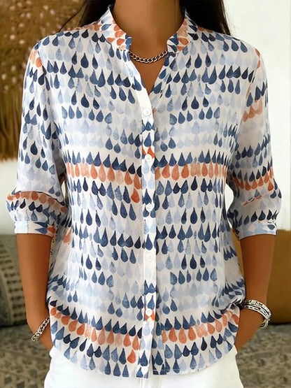 Classic Designed Shirt