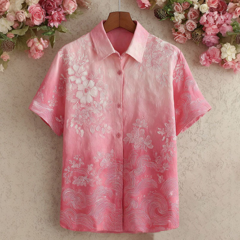 Thoughtfully Designed Shirt