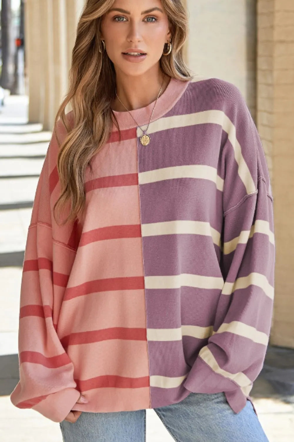 Beautifully Balanced Shirt with Timeless Character