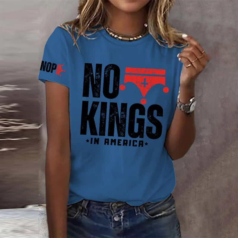 Timeless Vintage Style T-Shirt