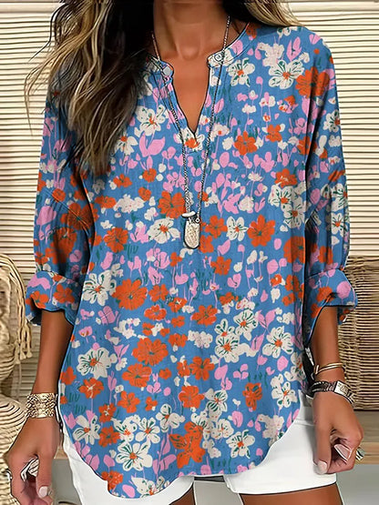 Classic Designed Shirt