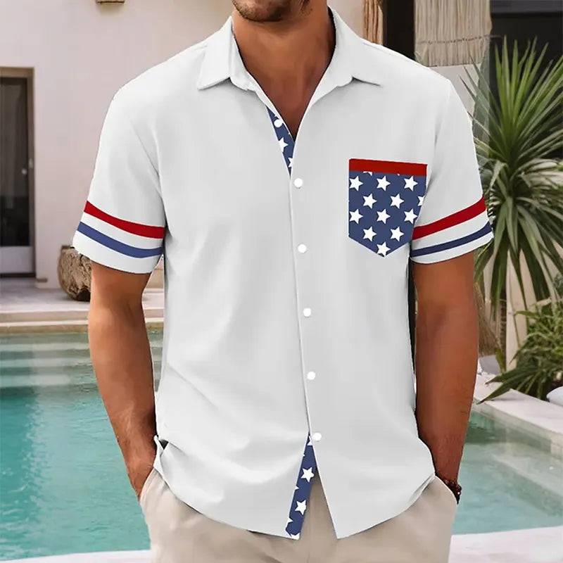 Classic Vintage Shirt