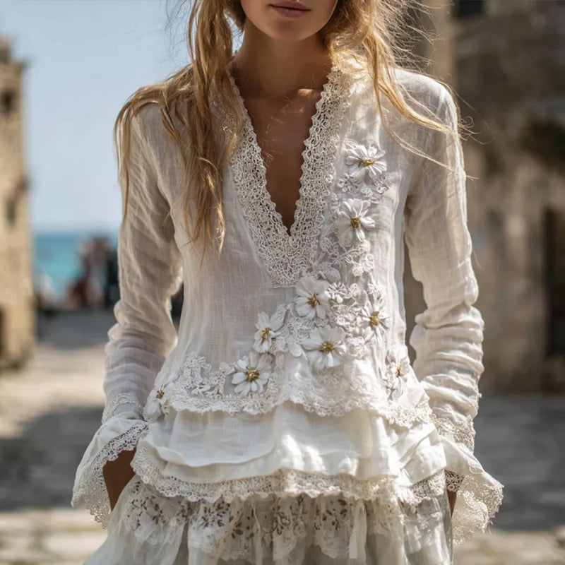 Elegantly Designed Top