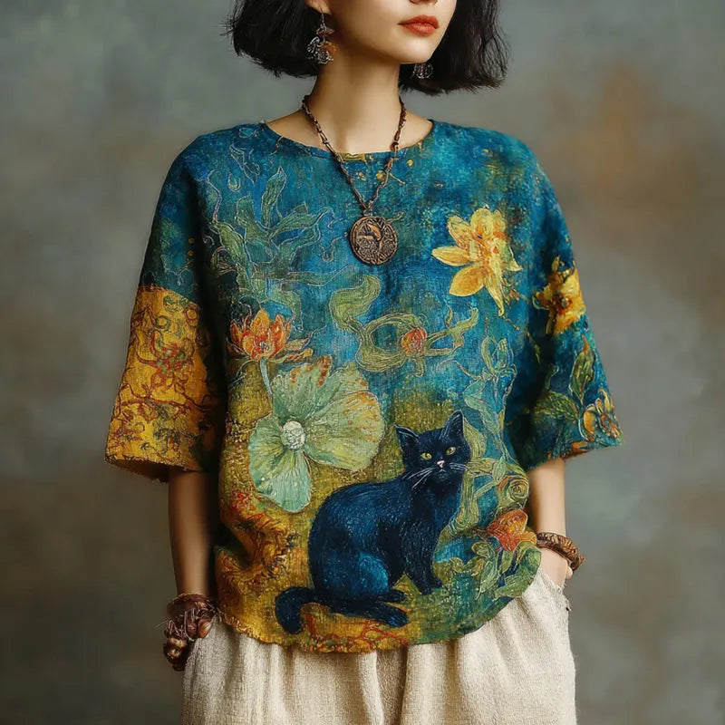 Classic Designed T-Shirt