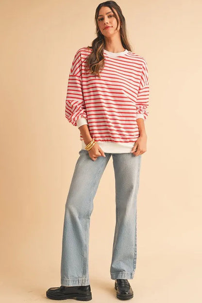 Polished Shirt with an Effortless Classic Look