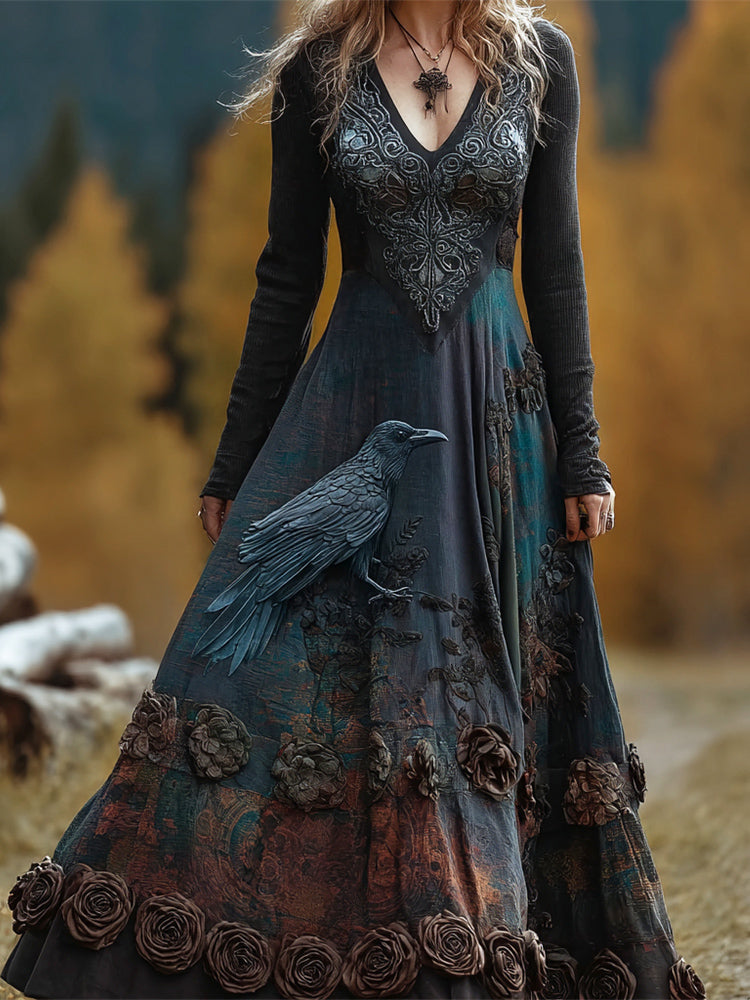 Thoughtfully Designed Dress