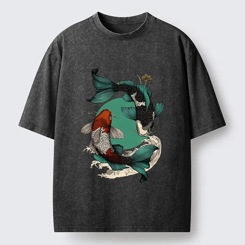 Elegantly Designed T-Shirt