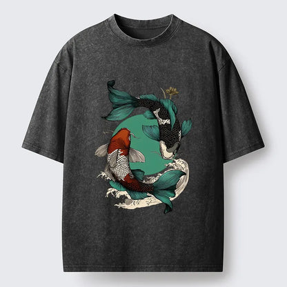 Elegantly Designed T-Shirt
