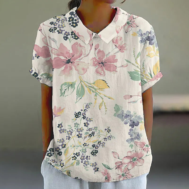 Classic Designed Shirt