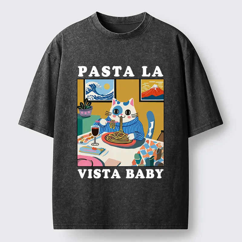 Thoughtfully Designed T-Shirt