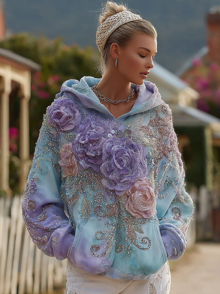 Beautifully Crafted Garment
