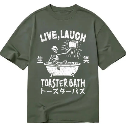 Vintage Inspired T-Shirt