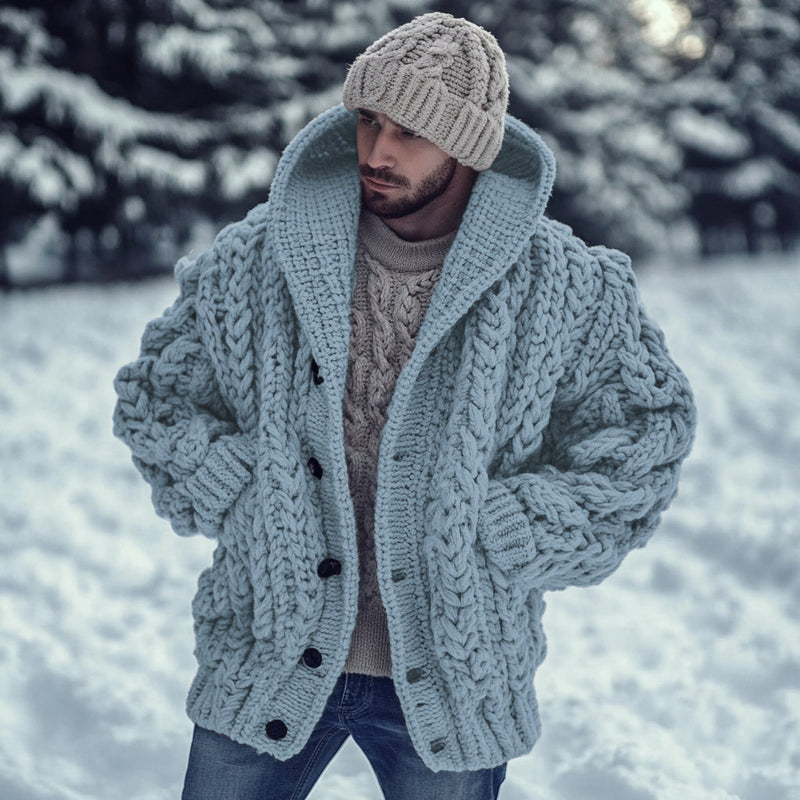 Beautifully Crafted Cardigan