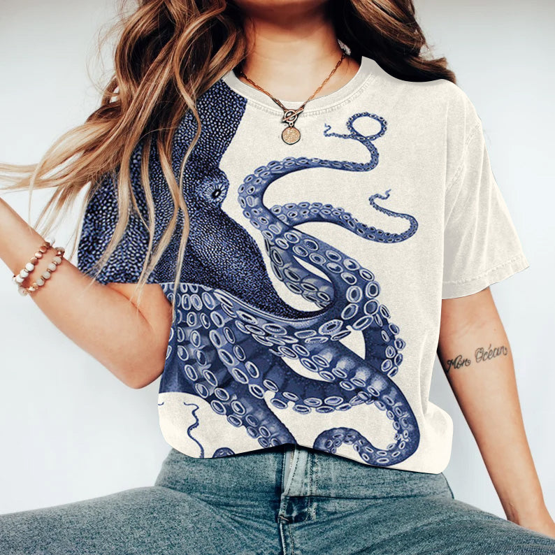 Vintage Inspired T-Shirt