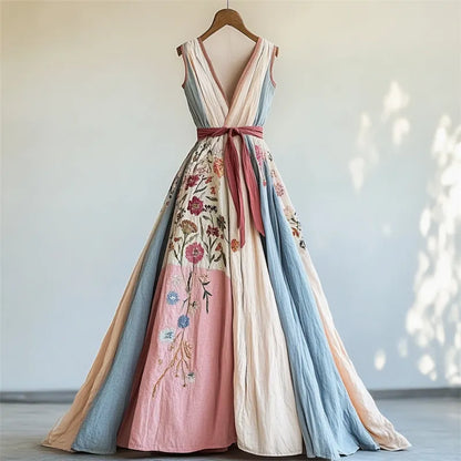 Classic Designed Dress