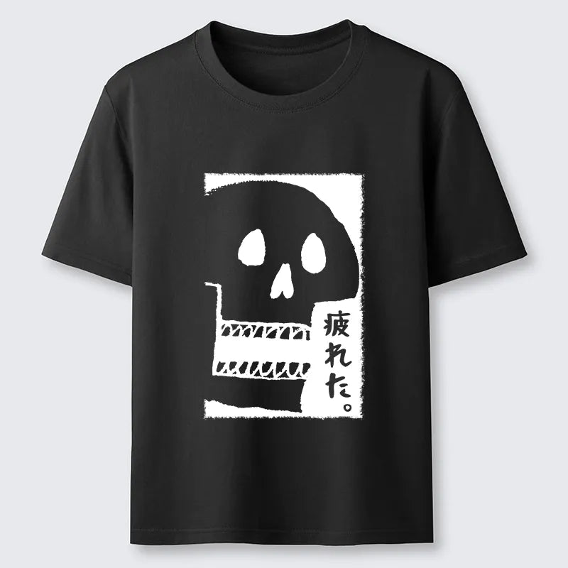 Elegantly Designed T-Shirt