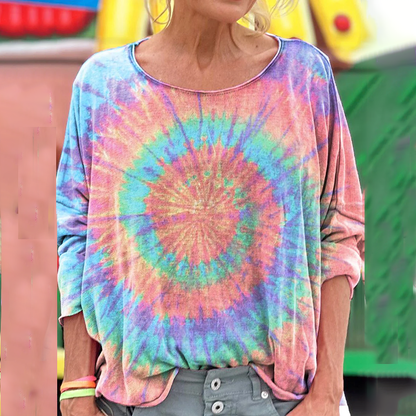 Gracefully Designed T-Shirt