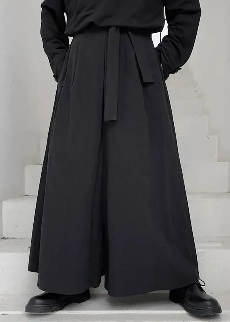Gracefully Designed Pants
