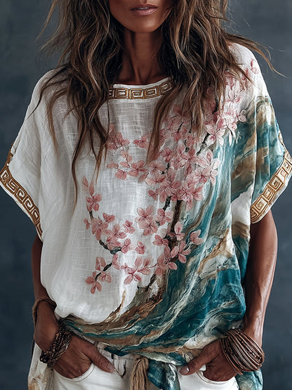 Thoughtfully Designed Top