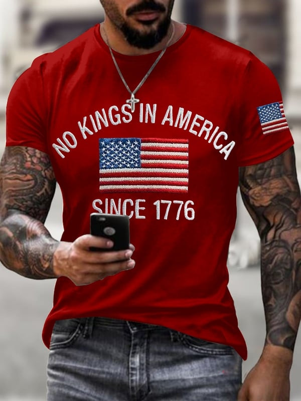 Classic Vintage T-Shirt