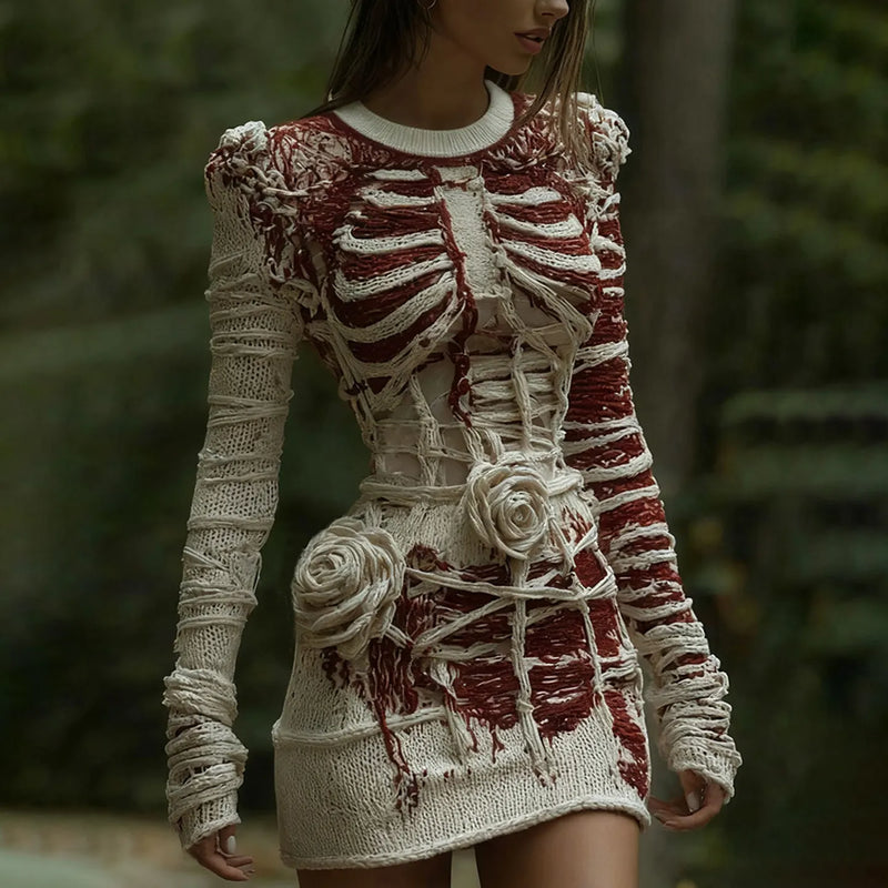 Beautifully Crafted Sweater