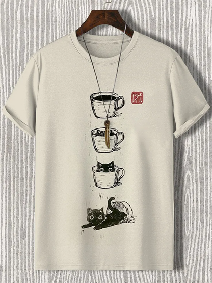 Vintage Inspired T-Shirt