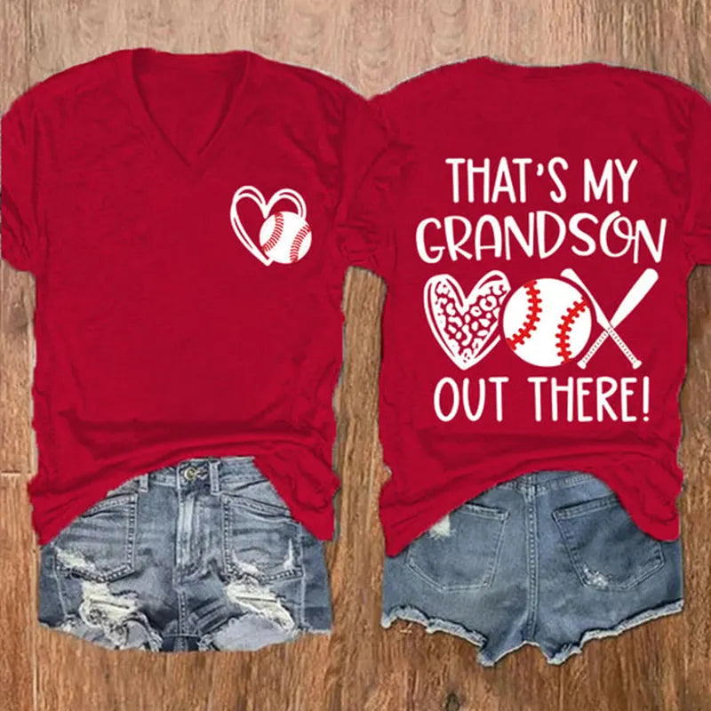 Vintage Inspired T-Shirt