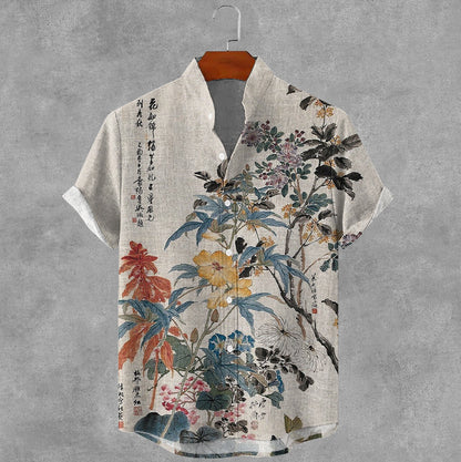 Classic Designed Shirt