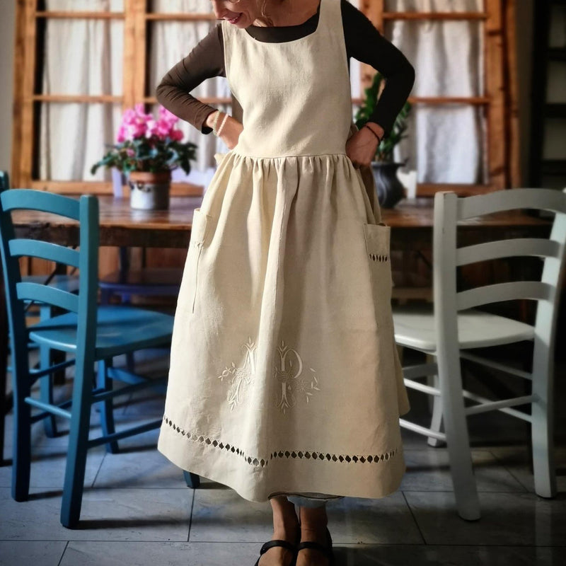 Vintage Inspired Dress