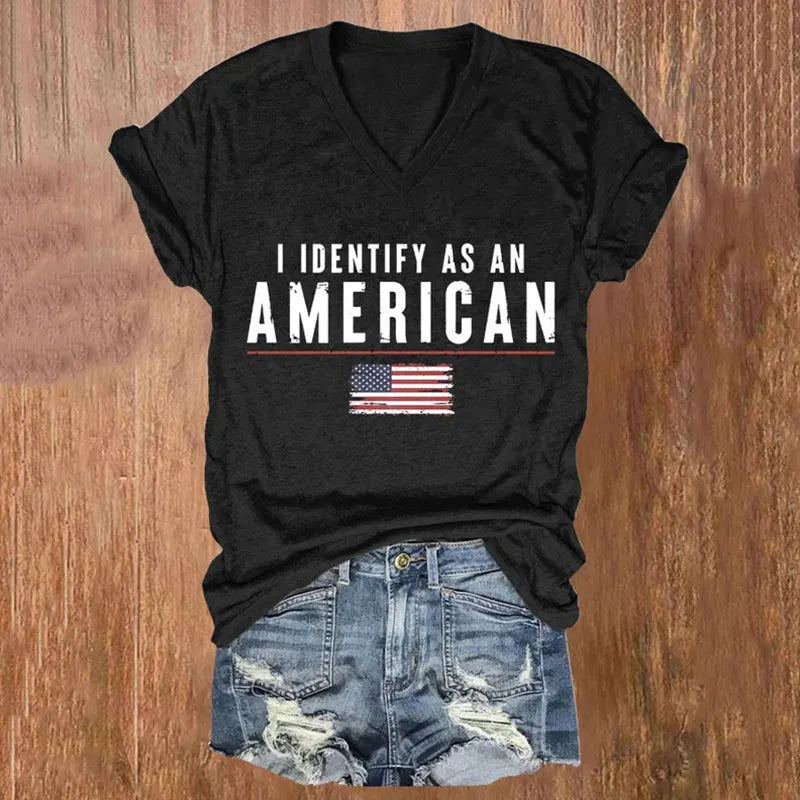 Classic Designed T-Shirt