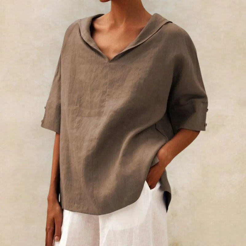 Elegantly Styled Shirt for Everyday Wear