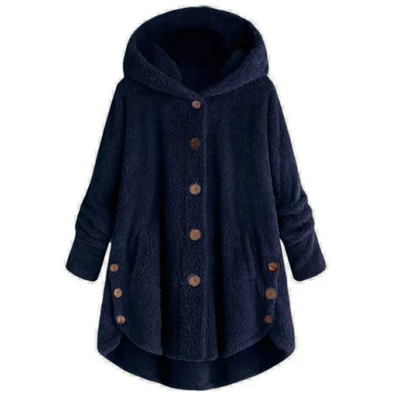 Vintage Inspired Coat