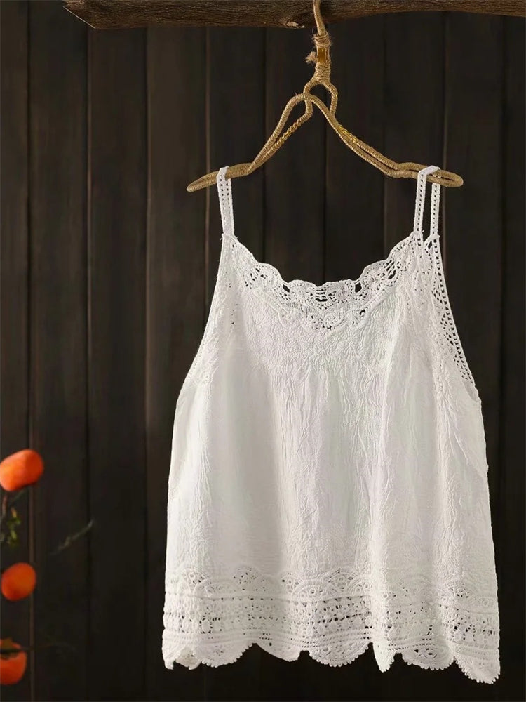 Beautifully Crafted Top