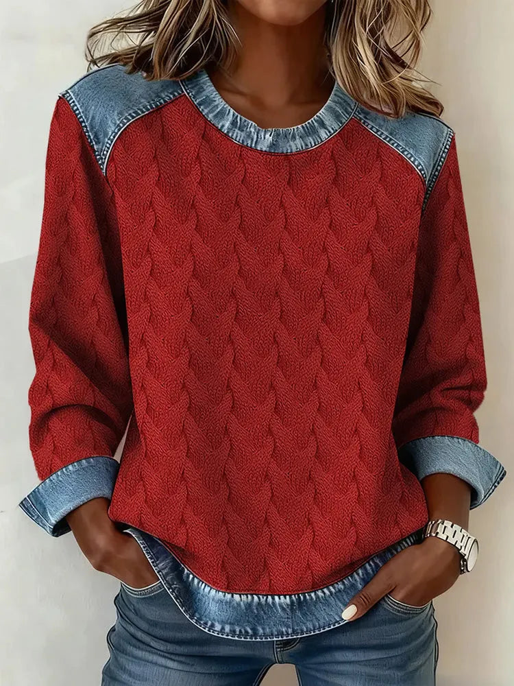 Thoughtfully Designed Shirt