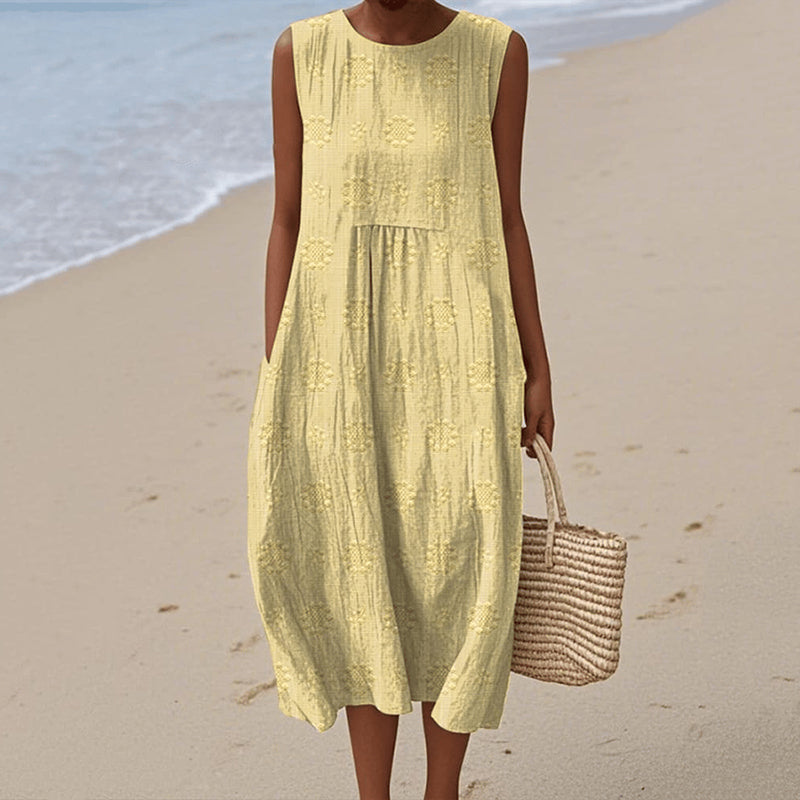 Vintage Inspired Dress