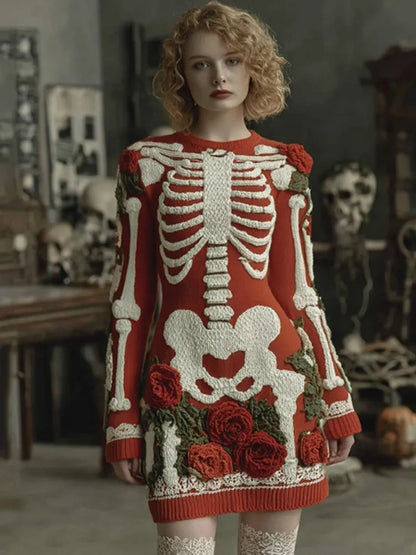 Beautifully Crafted Sweater