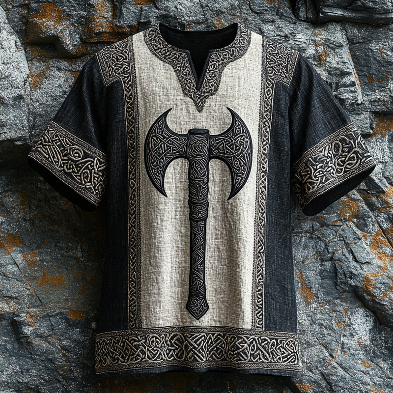 Classic Vintage Shirt