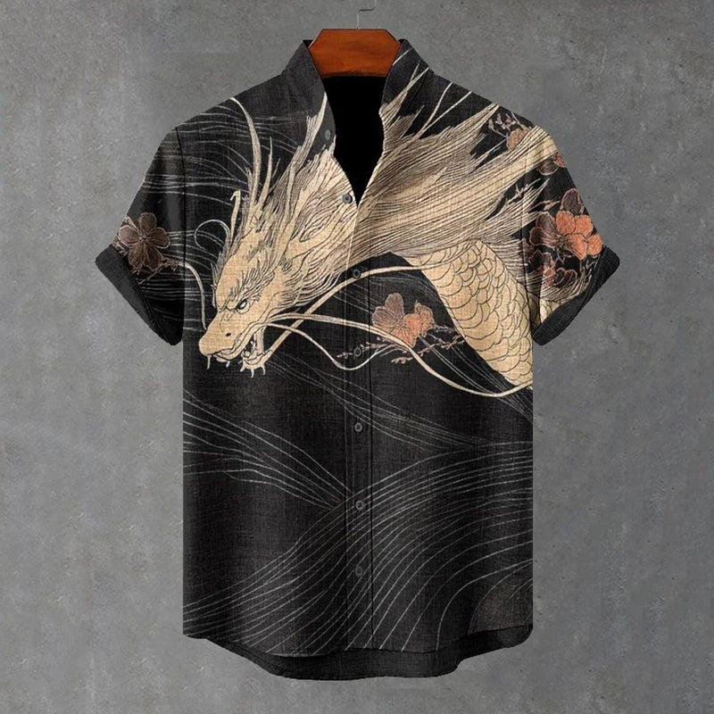 Thoughtfully Designed Shirt
