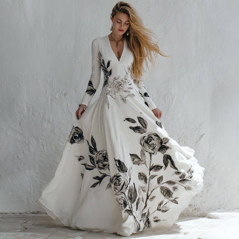 Beautifully Crafted Dress