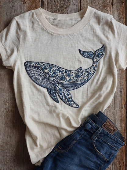 Gracefully Designed Shirt