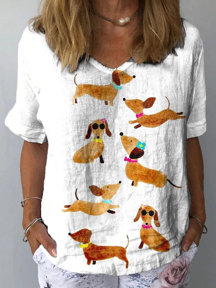 Beautifully Crafted Shirt