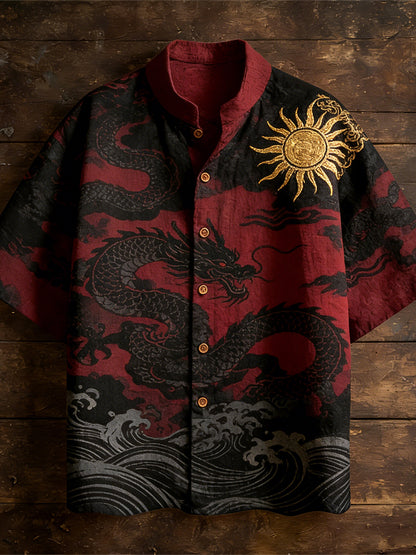 Beautifully Crafted Shirt