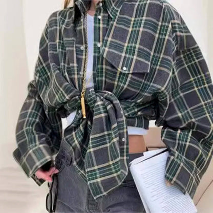 Polished Shirt with an Effortless Classic Look