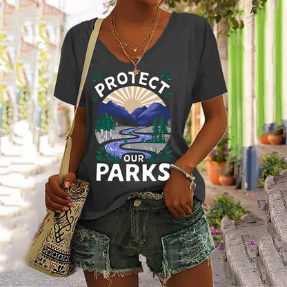 Timeless Vintage Style T-Shirt