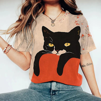 Vintage Inspired T-Shirt