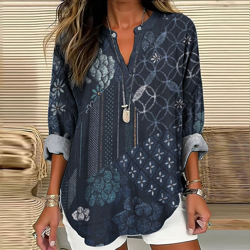 Elegantly Designed Shirt