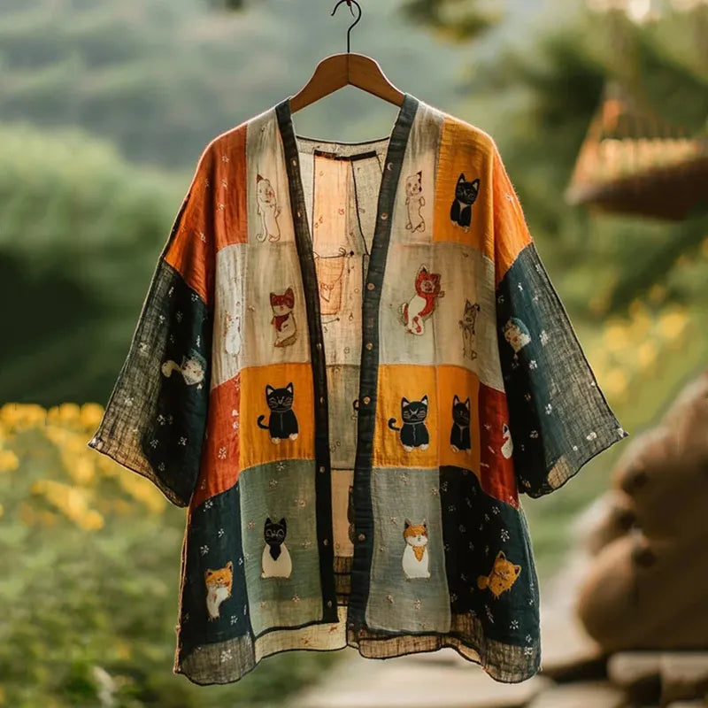 Classic Designed Garment