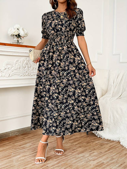 Beautifully Crafted Dress