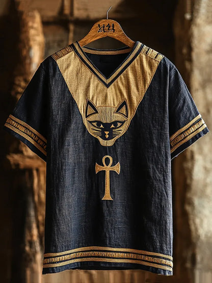 Thoughtfully Designed Shirt
