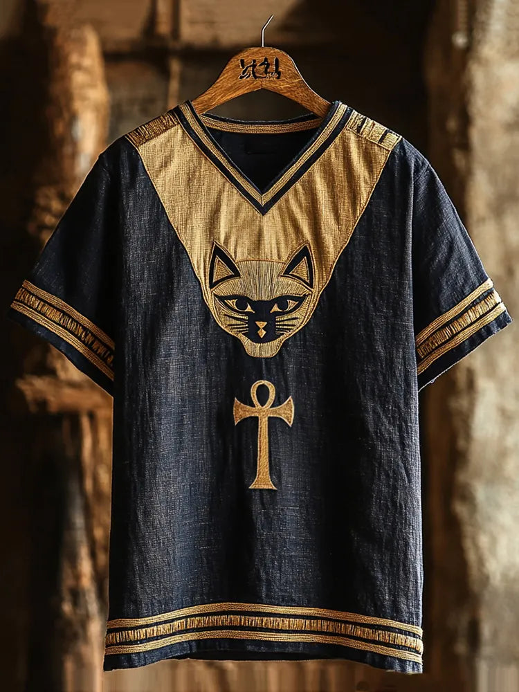 Thoughtfully Designed Shirt
